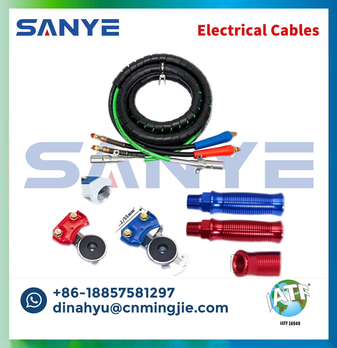 Electrical Cables