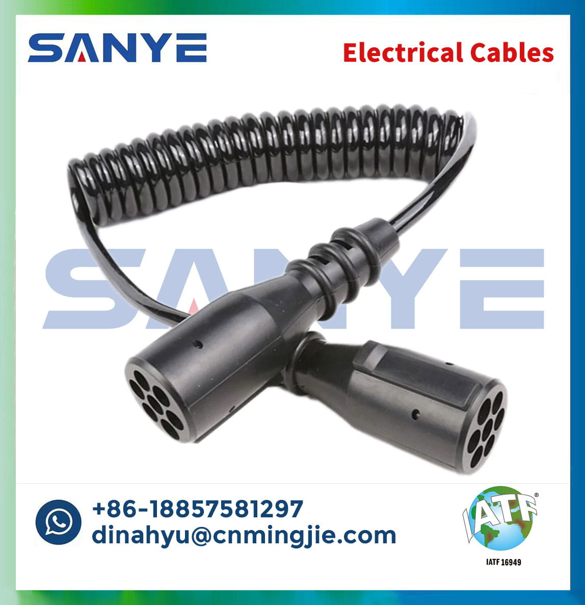 Electrical Cables