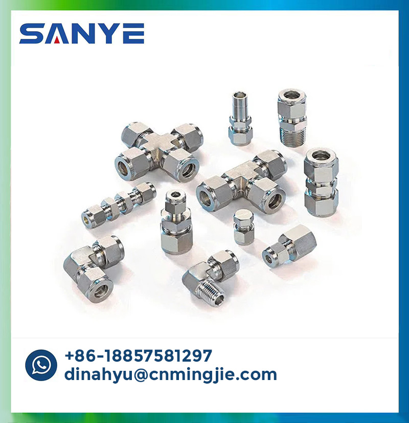 Hydraulic Quick disconnect couplings